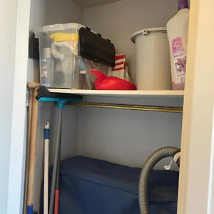  Appartement Kristof 705 België