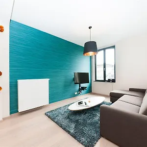  Appartement Smartflats Design - Opera België