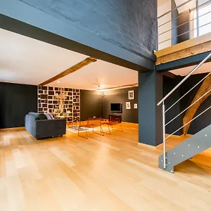  Appartement Smartflats - Monnaie België