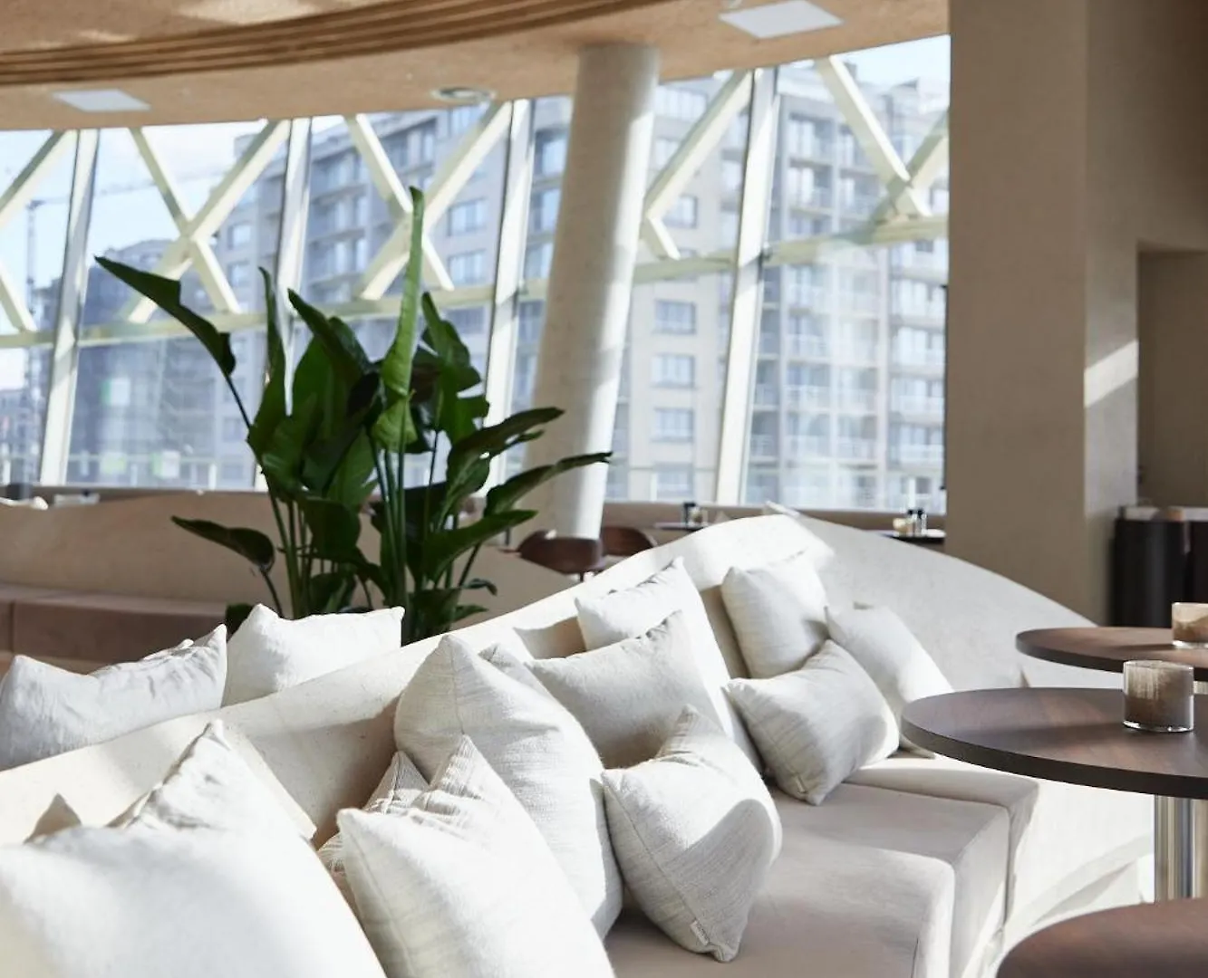 C-Hotels Silt ミデルケルケ