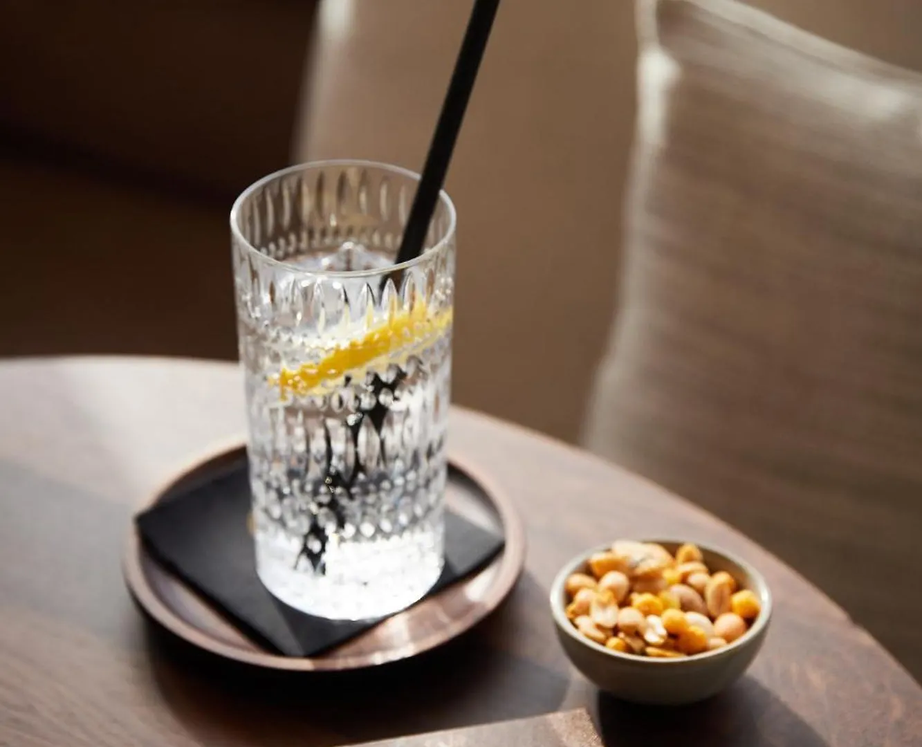 C-Hotels Silt ミデルケルケ ホテル