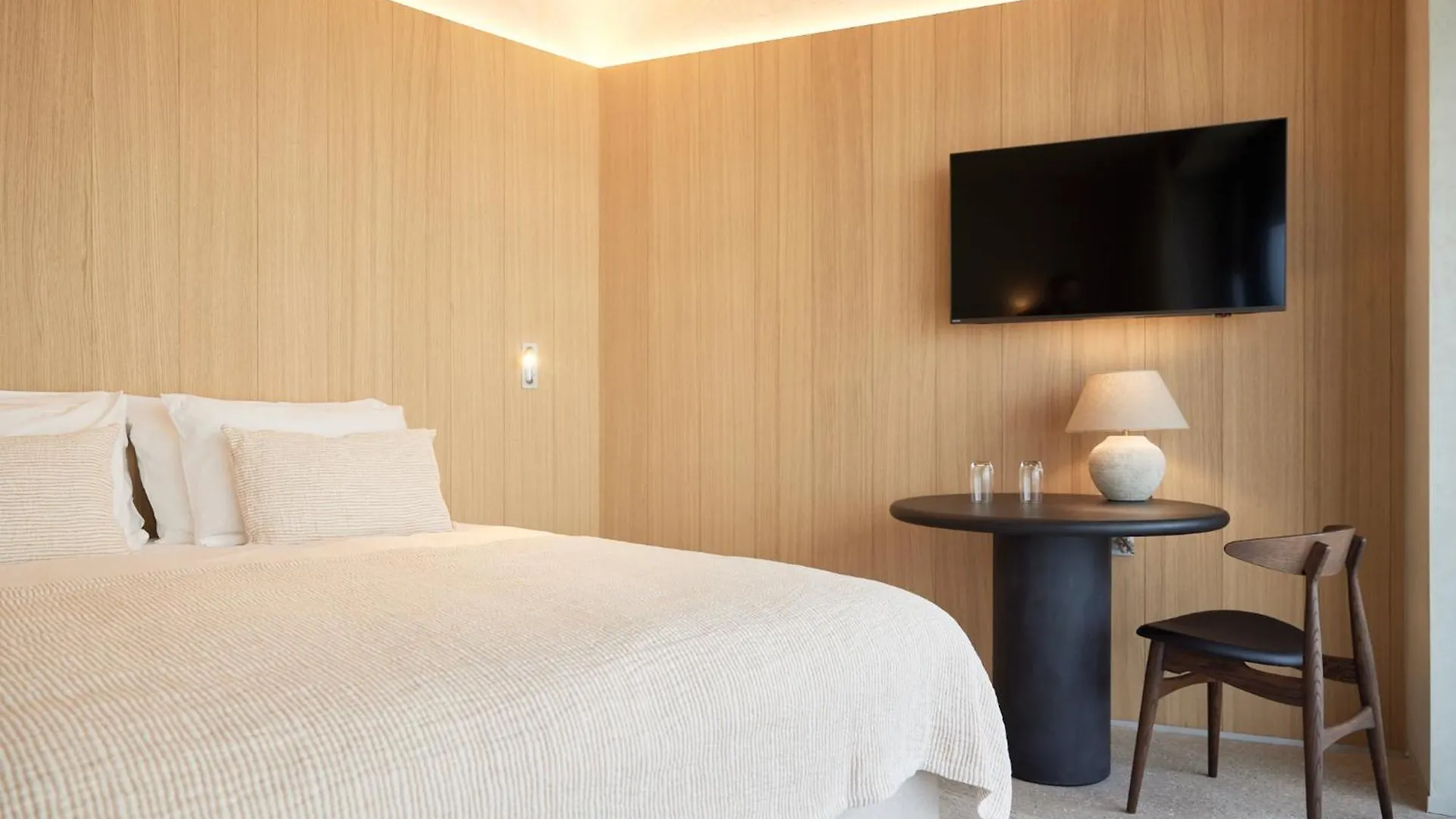 **** ホテル C-Hotels Silt ミデルケルケ ベルギー