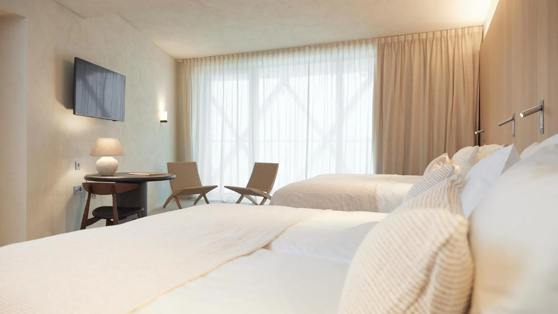 C-Hotels Silt ミデルケルケ 4*,