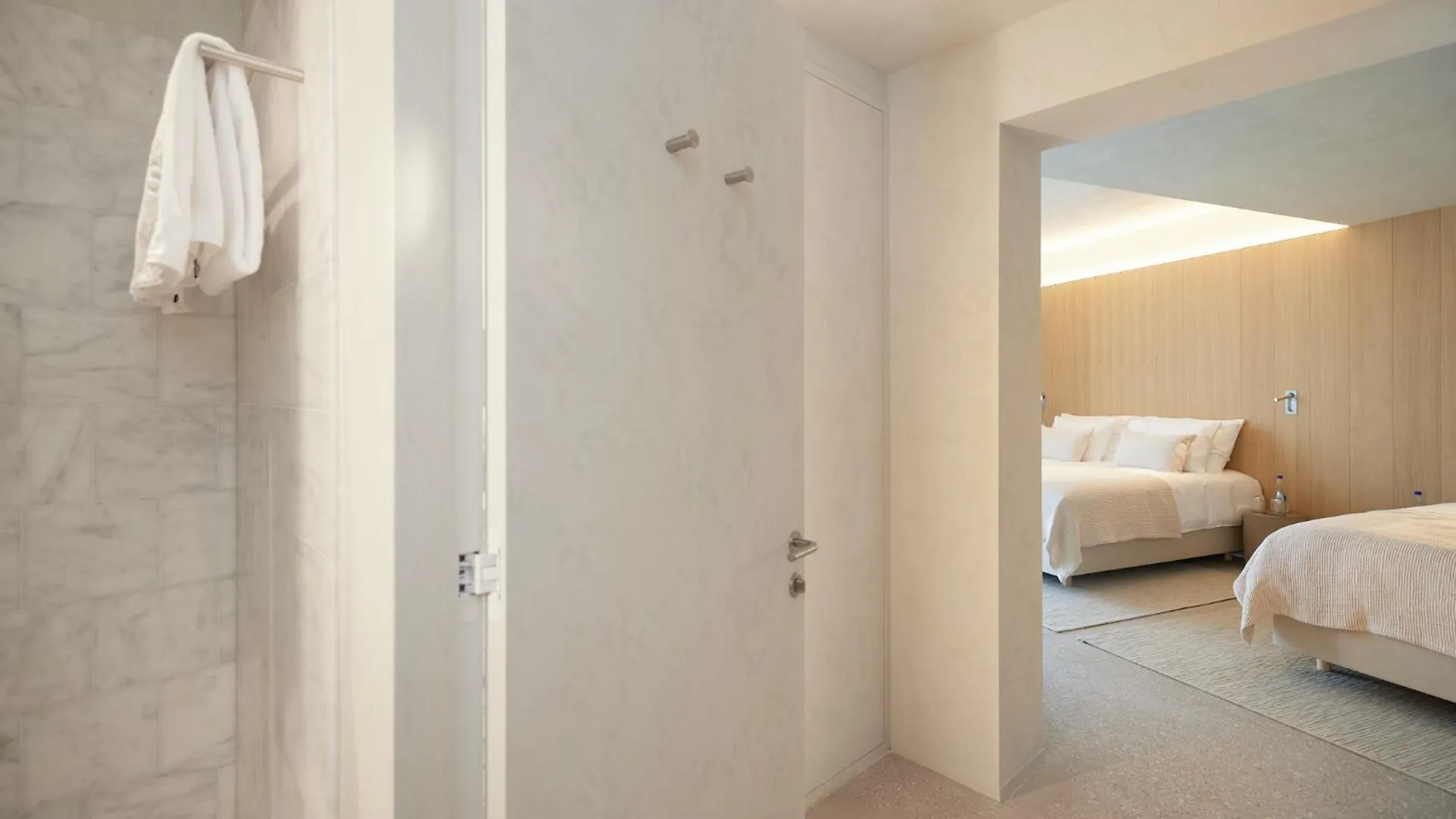 **** ホテル C-Hotels Silt ミデルケルケ ベルギー