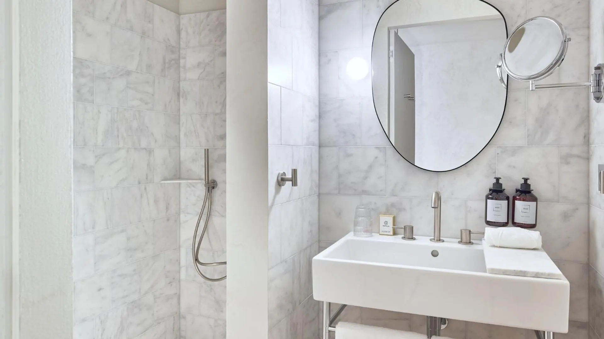 C-Hotels Silt ミデルケルケ 4*,
