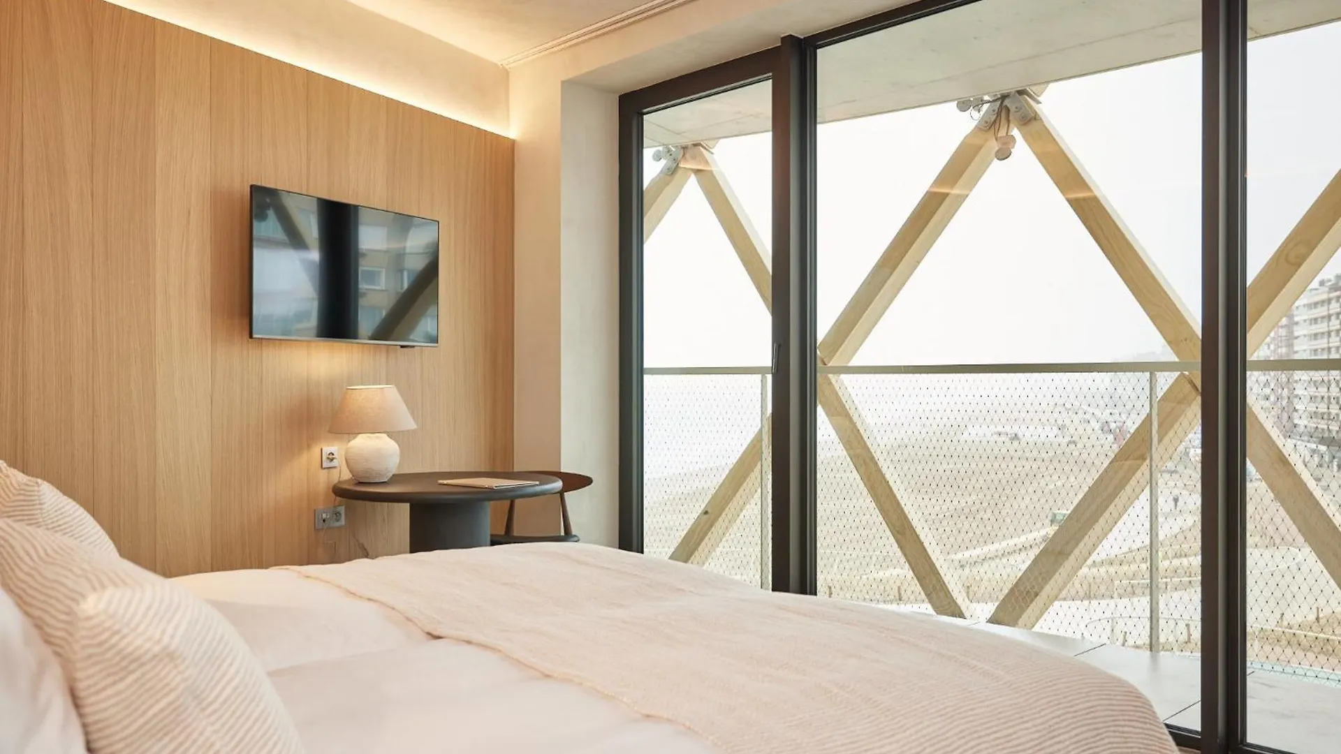 C-Hotels Silt ミデルケルケ ホテル