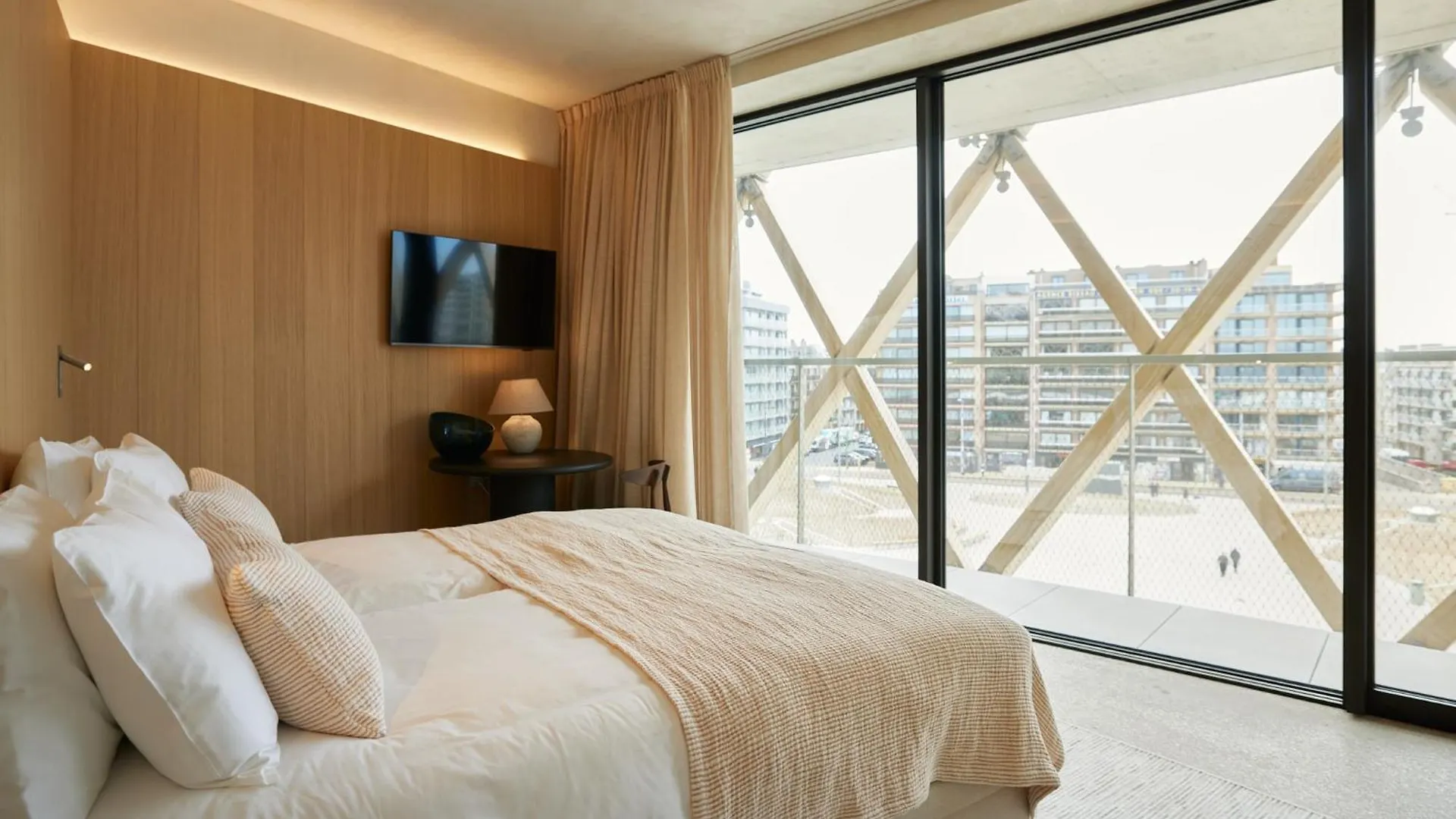 C-Hotels Silt Middelkerke 4*,